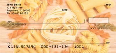 Pasta Perfection