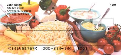 Pasta Perfection