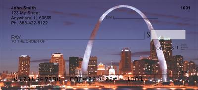 American Landmarks II