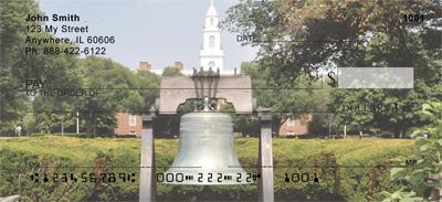 American Landmarks II