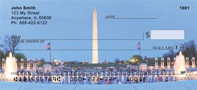 American Landmarks II
