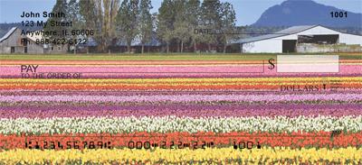 Fields of Flowers
