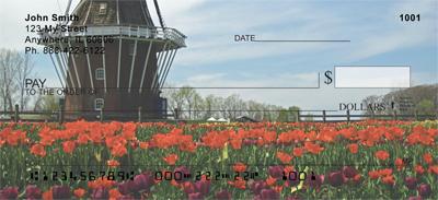 Fields of Flowers