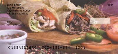 Mexican Foods