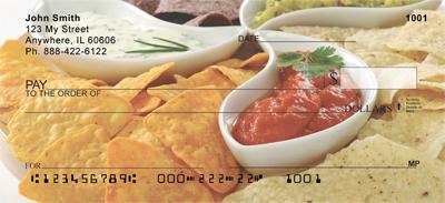 Mexican Foods
