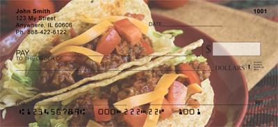 Mexican Foods