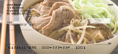 Japanese Foods