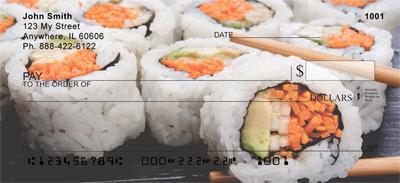 Japanese Foods