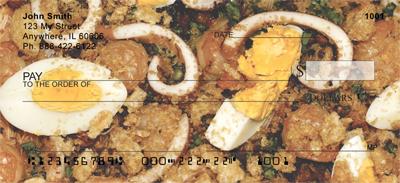 Filipino Foods