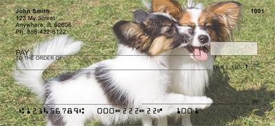 Papillons