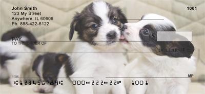 Papillons