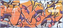 Graffiti