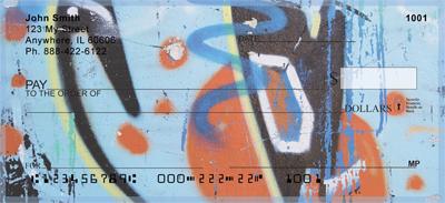 Graffiti