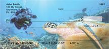 Scuba Diving