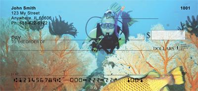Scuba Diving