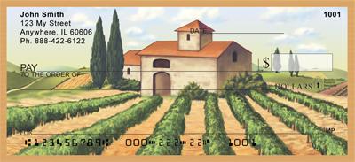 Dream Vineyard