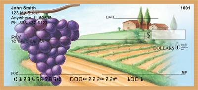 Dream Vineyard