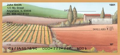 Dream Vineyard