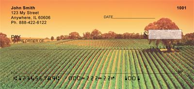 Working Vineyards