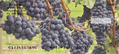 Working Vineyards