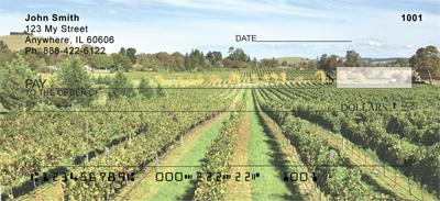 Working Vineyards