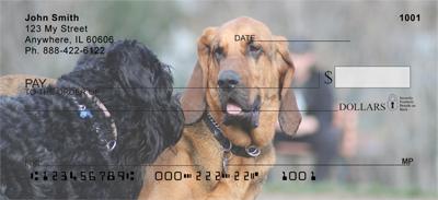 Bloodhounds