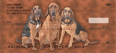 Bloodhounds