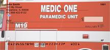 Paramedics