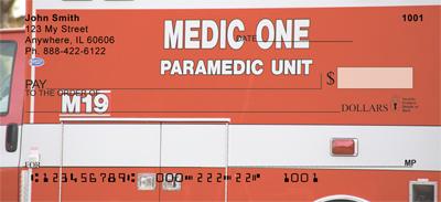 Paramedics