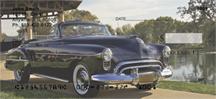 Classic Convertibles