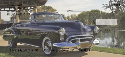 Classic Convertibles