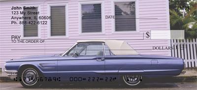 Classic Convertibles