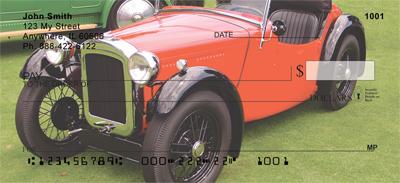 Classic Convertibles