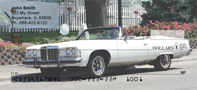 Classic Convertibles