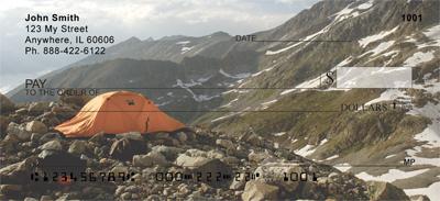 Mountain Climbing