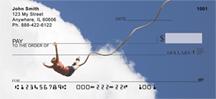 Bungee Jumping