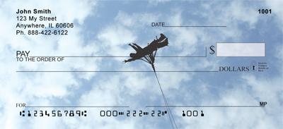 Bungee Jumping