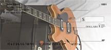 Electric Guitars