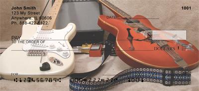 Electric Guitars
