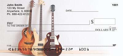 Electric Guitars