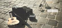 Acoustic Guitars