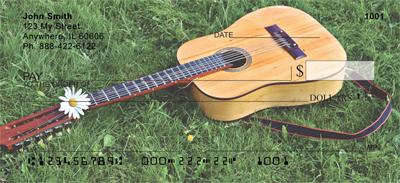 Acoustic Guitars