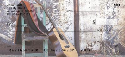 Acoustic Guitars