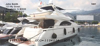 Yacht Variety
