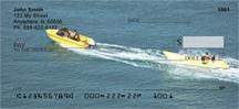 Speed Boats
