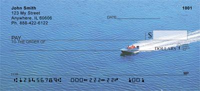 Speed Boats