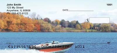 Speed Boats