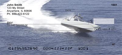 Speed Boats
