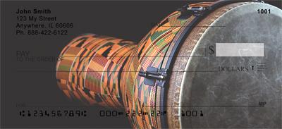 International Drums