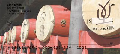 International Drums